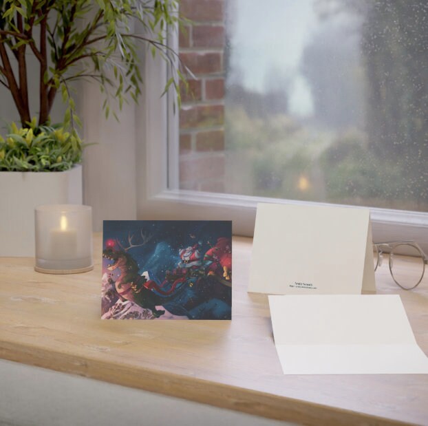 Greeting Cards