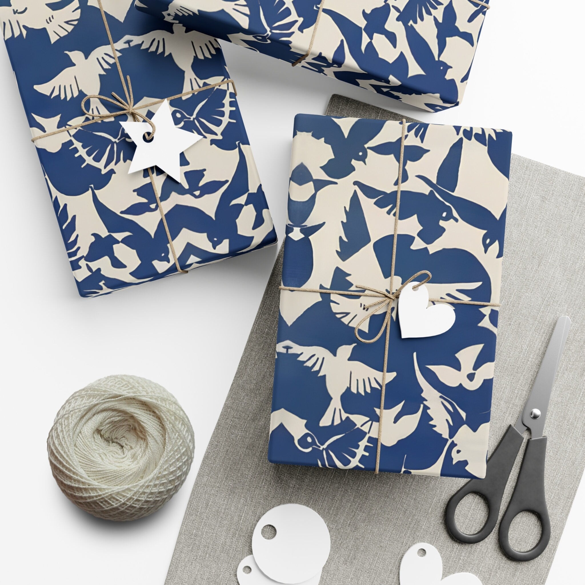 Wrapping Paper