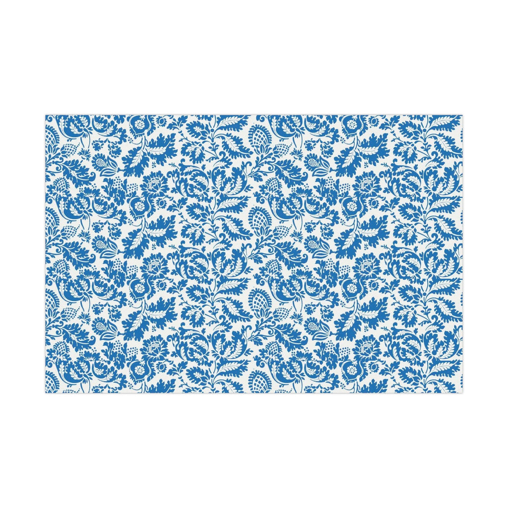 William Morris Venetian Gift Wrap, High Quality Artistic Wrapping Paper, Perfect for All Occasions